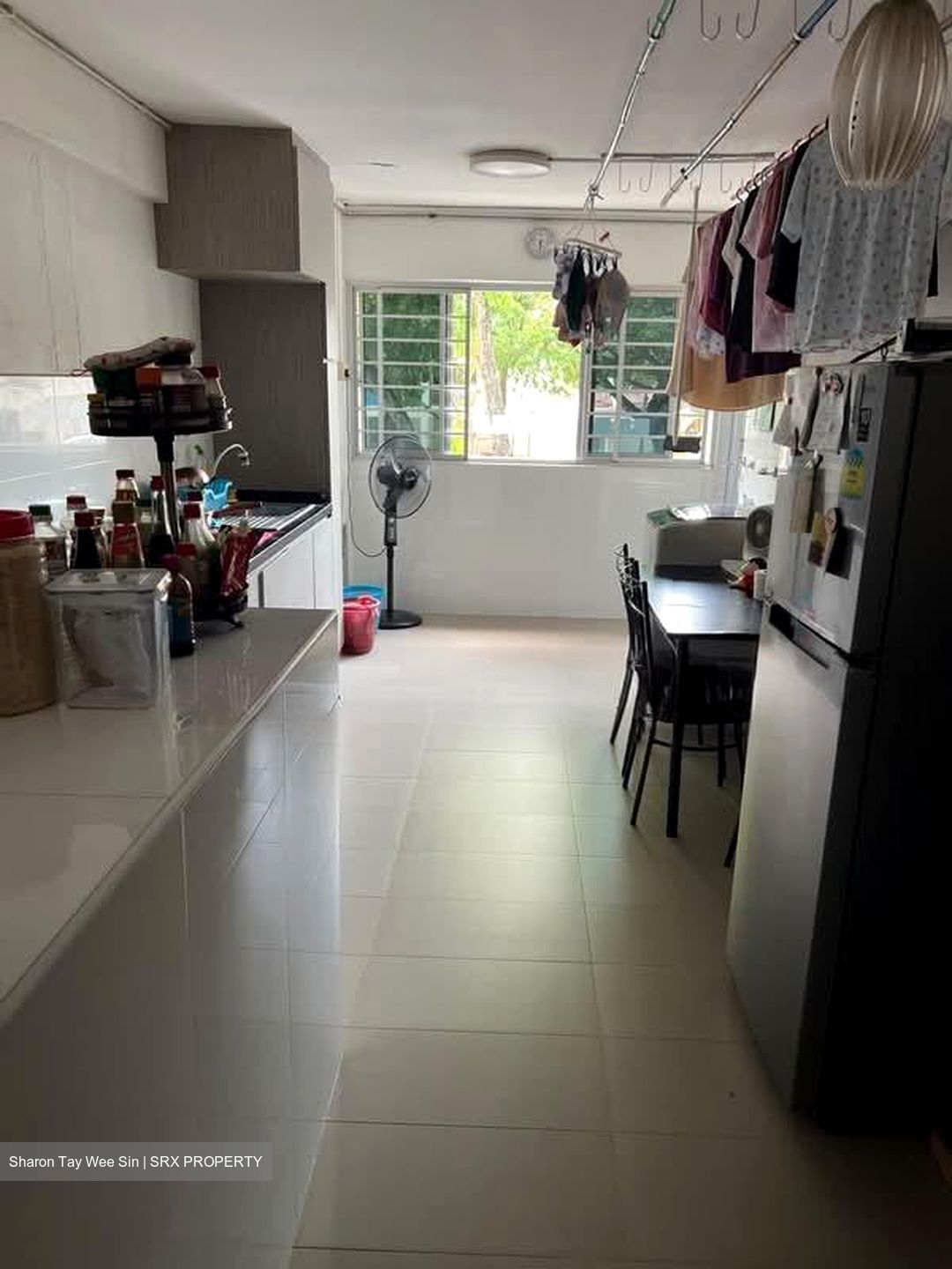 Blk 554 Cheng San Place (Ang Mo Kio), HDB 3 Rooms #565041741